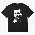 Eric Cantona Manchester Football Legend Oversized T-Shirt Mark FIFA World Cup 2026 Spirit, Capturing Germany, Neymar, Supporter Pride, Iconic Celebrations, Legendary Names and Global Match Day Energy; Perfect for People Who Love Argentina, Brazil,