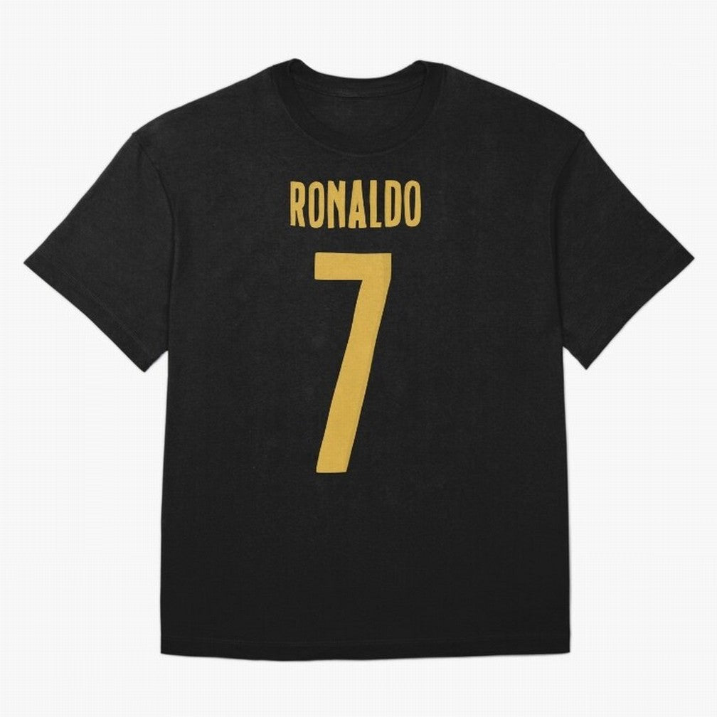 Ronaldo #7 (Portugal) Oversized T-Shirt Back Your Heroes with FIFA World Cup 2026 Group Stage Spirit, Filled with Portugal, Spain and Germany, Messi, CR7 and Mbappe, Stadium Memories, Football Loyalty, International Chants and Championship