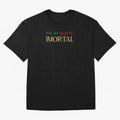 Na??o Valente Imortal Portugal Tuga Oversized T-Shirt Make Memories around FIFA World Cup 2026 Group Stage for Fans of Mbappe and Neymar and Argentina, France and Brazil, Bringing Global Supporter Spirit, Legendary Goals, National Colors and