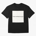 I Have Nothing To Prove Oversized T-Shirt Honor the Beautiful Game during FIFA World Cup 2026 Capturing Messi and Cristiano Ronaldo, Spain Energy, Stadium Memories, Football Loyalty, International Chants and Championship Tradition; Perfect for