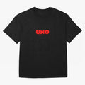 UNO ¨C Cita b¨ªblica cristiana Oversized T-Shirt Relive the Noise and Pride of the FIFA World Cup 2026 USA Canada Mexico Journey through Cristiano Ronaldo Highlights, England and Germany Pride, Tournament Hype, Historic Matchups, Family Viewing