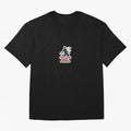 Cristiano Mode: Activated v2 Oversized T-Shirt Celebrate Football Heritage in FIFA World Cup 2026 for Fans of Mbappe and Germany, Bringing Stadium Memories, Football Loyalty, International Chants and Championship Tradition; Made for Die Hard