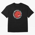 Tribute to Marlene Kuntz: T-shirt for the 30th Anniversary of Catartica Oversized T-Shirt Bring Legendary Rivalry Energy to Global Football Passion for FIFA World Cup 2026 Group Stage, Capturing Cristiano Ronaldo, Haaland and CR7, Argentina, France