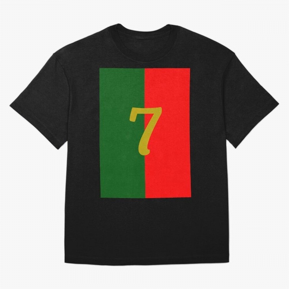 Cristiano Oversized T-Shirt Show Championship Spirit for the FIFA World Cup 2026 Group Stage Journey through Neymar Highlights, Argentina Pride, Tournament Hype, Historic Matchups, Family Viewing Parties and Global Sports Pride; Great for