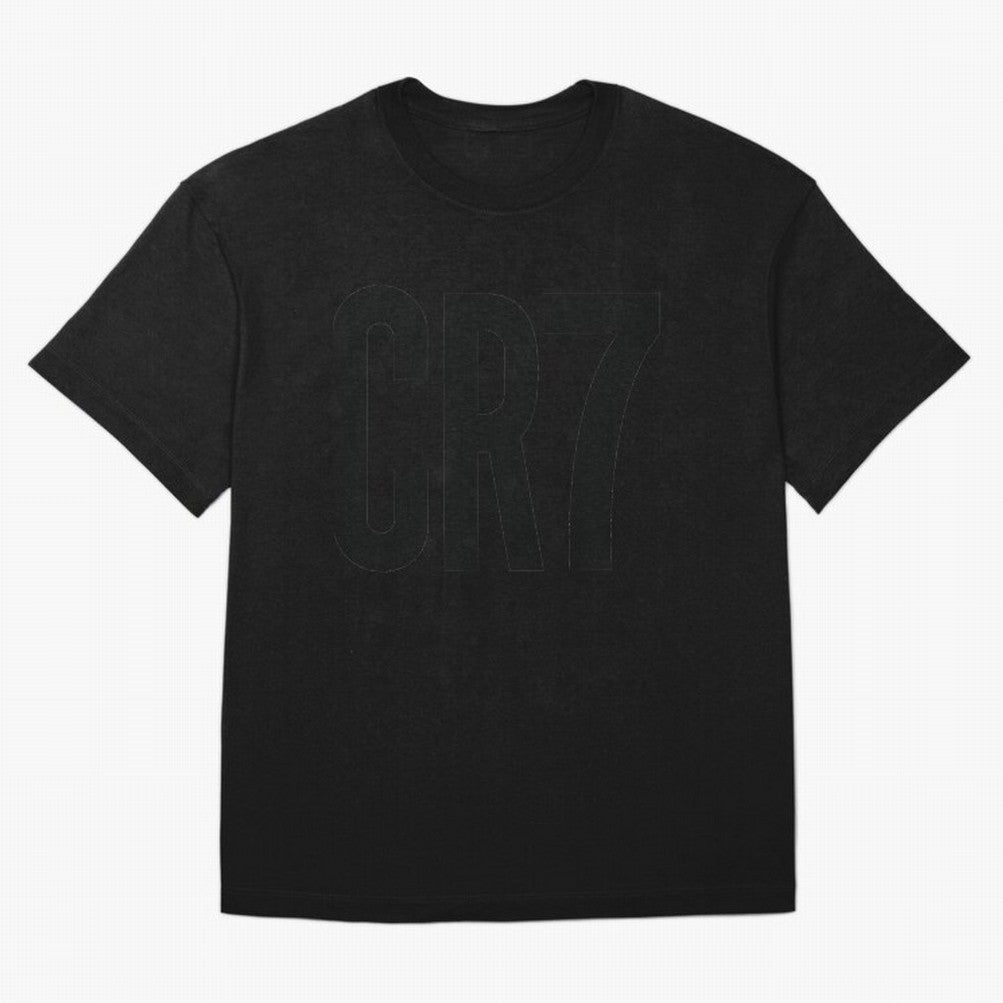 Cristiano Ronaldo Cr7 Sticker Oversized T-Shirt Back Your Heroes with Match Day Hype around FIFA World Cup 2026, Cristiano Ronaldo, Spain, Football History, Final Match Energy, Crowd Noise and Once in a Lifetime Moments; Perfect for Supporters Who