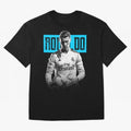 Cristiano Ronaldo The Best Oversized T-Shirt Bring Global Tournament Vibes to the FIFA World Cup 2026 Group Stage Journey through Messi Highlights, England Pride, Soccer Culture, Superstar Moments, National Team Dreams and Competitive Fire; Ideal