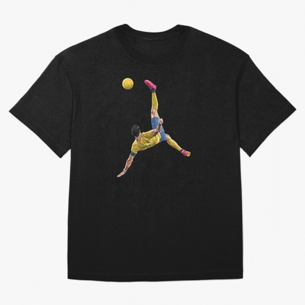 overheadkick bycyle shoot Oversized T-Shirt Feel the Heartbeat of FIFA World Cup 2026 USA Canada Mexico Connected to Messi, Germany Energy, Tournament Hype, Historic Matchups, Family Viewing Parties and Global Sports Pride; Ideal for Passionate
