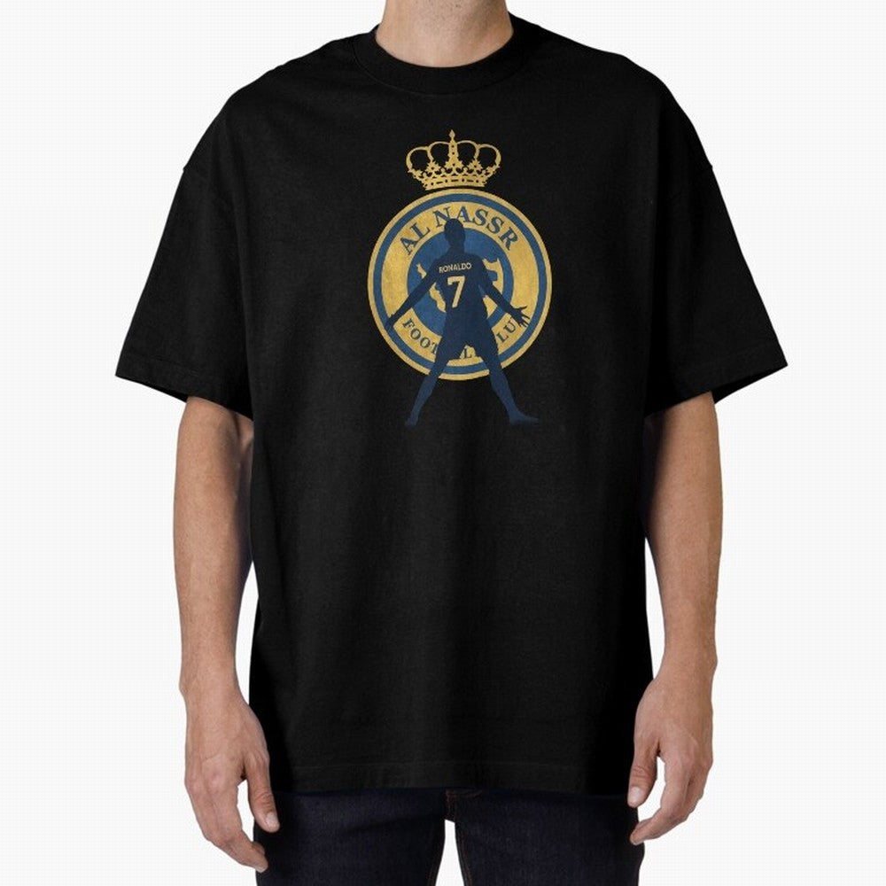 siuu the legend soccerman Oversized T-Shirt Show Your Tournament Heart for FIFA World Cup 2026 USA Canada Mexico for Fans of Mbappe and Spain and Netherlands, Bringing Game Day Rituals, Football Legends, Country Pride and the Road to the Final;