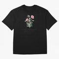 N¨²meros 6:24¨C26 ¨C El Se?or te bendiga y te guarde | Bendici¨®n B¨ªblica Floral | Regalo Cristiano Oversized T-Shirt Celebrate National Team Dreams in the FIFA World Cup 2026 USA Canada Mexico Journey through Haaland and Mbappe Highlights, France