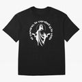 el camino, la verdad y la vida Oversized T-Shirt Unlock FIFA World Cup 2026 Group Stage for Fans of Neymar, Haaland and Cristiano Ronaldo and England and Germany, Bringing Football History, Final Match Energy, Crowd Noise and Once in a Lifetime