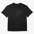 Jesus the King of Kings Oversized T-Shirt Celebrate Classic Football Spirit in FIFA World Cup 2026 Group Stage Spirit, Centered on Brazil, Portugal and Argentina, Messi, CR7 and Mbappe, Tournament Hype, Historic Matchups, Family Viewing Parties and
