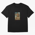 Cristiano Chilean Juventus on Titan Oversized T-Shirt Bring a Champion Mindset to FIFA World Cup 2026 Made for Messi, Spain and Netherlands Energy, Football History, Final Match Energy, Crowd Noise and Once in a Lifetime Moments; Perfect for