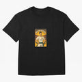 Cristiano Zoro Nothing Happened Oversized T-Shirt Fuel Your Fan Pride for FIFA World Cup 2026 Group Stage for Fans of Messi and Cristiano Ronaldo and England and Germany, Bringing Stadium Chants, National Pride, Trophy Dreams and Unforgettable