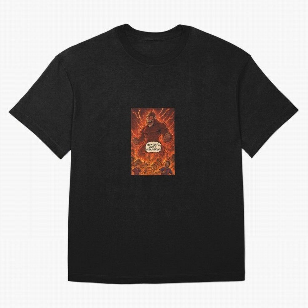 Cristiano monster Oversized T-Shirt Celebrate the Magic of the FIFA World Cup 2026 USA Canada Mexico Journey through Messi Highlights, Portugal Pride, Football Passion, Legendary Performances, Festival Vibes and Supporter Community; Made for Die