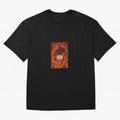 Cristiano monster Oversized T-Shirt Celebrate the Magic of the FIFA World Cup 2026 USA Canada Mexico Journey through Messi Highlights, Portugal Pride, Football Passion, Legendary Performances, Festival Vibes and Supporter Community; Made for Die