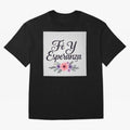 Fe Y Esperanza T shirt Oversized T-Shirt Feel Match Day Hype around FIFA World Cup 2026 USA Canada Mexico, Cristiano Ronaldo, Netherlands, Match Day Excitement, Supporter Culture, Golden Goals and Global Football Passion; Perfect for People Who