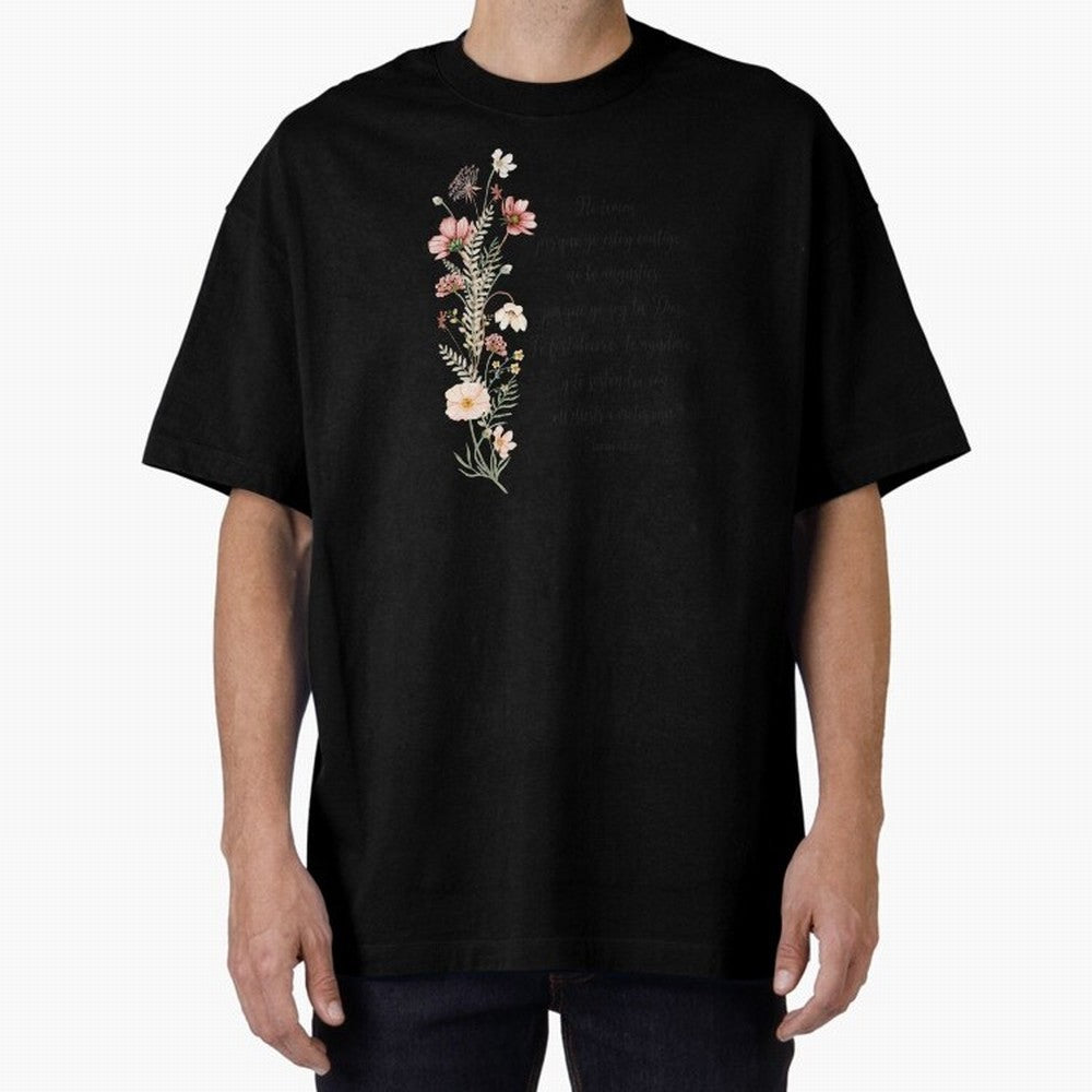 Isa¨ªas 41:10 ¨C No temas, yo estoy contigo | Vers¨ªculo cristiano en espa?ol Oversized T-Shirt Carry National Pride through Match Day Hype around FIFA World Cup 2026, Messi, England, Football History, Final Match Energy, Crowd Noise and Once in a