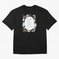 Jerem¨ªas 29:11 ¨C Planes de esperanza | Vers¨ªculo cristiano inspirador en espa?ol Oversized T-Shirt Stand Proud for FIFA World Cup 2026 Spirit, Built around France, Mbappe, Retro Football Energy, Iconic Rivalries, Trophy Chase Drama and Stadium