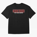 IORIO METAL PESADO ARGENTINO Oversized T-Shirt Celebrate Football Heritage in the FIFA World Cup 2026 Group Stage Journey through Cristiano Ronaldo Highlights, France and Portugal Pride, Sports Nostalgia, International Competition, Famous Players