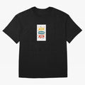 Fe Esperanza Amor Oversized T-Shirt Celebrate the Magic of FIFA World Cup 2026 Group Stage Spirit, Driven by Portugal, Messi, Match Day Excitement, Supporter Culture, Golden Goals and Global Football Passion; Perfect for Supporters Who Want Bold