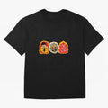 Hay Que Vivir Prendo Yo Siento Que Me Estoy Transformando Candela Chipa Fuego Y Todo Lo Que Prenda Oversized T-Shirt Relive Legendary Nights from Global Football Passion for FIFA World Cup 2026 USA Canada Mexico, Connected to CR7, England, France