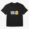 No Hay Imposibles Para Dios Sonrie Cristo Te Ama Oversized T-Shirt Make Every Match About FIFA World Cup 2026 Group Stage Spirit, Highlighting France and Portugal, Cristiano Ronaldo, Fan Favorite Moments, National Team Passion, Big Match Drama and