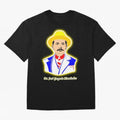 Dr. Jos¨¦ Gregorio Hern¨¢ndez Oversized T-Shirt Relive the Noise and Pride of the FIFA World Cup 2026 Group Stage Journey through Neymar Highlights, England Pride, Classic Soccer Heritage, Championship Pressure, Fan Loyalty and International Pride;