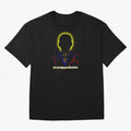 Dr. jose gregorio hernandez Silueta Oversized T-Shirt Bring International Match Energy to FIFA World Cup 2026 for Fans of Neymar, Haaland and Cristiano Ronaldo and France, Bringing Match Day Excitement, Supporter Culture, Golden Goals and Global