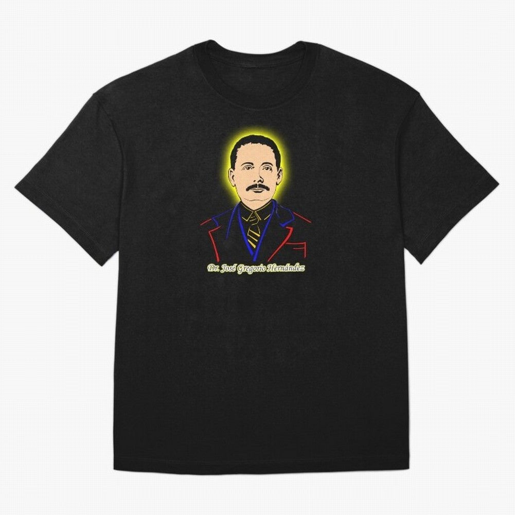 Dr. jose gregorio hernandez colores Oversized T-Shirt Live the Energy of the FIFA World Cup 2026 Group Stage Journey through Cristiano Ronaldo Highlights, Spain Pride, Fan Favorite Moments, National Team Passion, Big Match Drama and Soccer History;