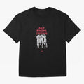Real Madrid | Bale Benzema Cristiano Oversized T-Shirt Experience FIFA World Cup 2026 Celebrating Haaland, Spain Energy, Global Supporter Spirit, Legendary Goals, National Colors and Tournament Celebration; Great for Supporters Who Love Legendary