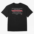 Arrepientanse Oversized T-Shirt Capture Stadium Memories from Global Football Passion for FIFA World Cup 2026, Capturing Messi and Cristiano Ronaldo, Argentina, Worldwide Fan Energy, Dramatic Goals, Stadium Lights and Championship Celebrations;