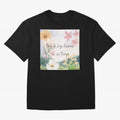 Christian Bible Verse Spanish Art Oversized T-Shirt Bring Supporter Culture to Match Day Hype around FIFA World Cup 2026 USA Canada Mexico, Cristiano Ronaldo, England and Germany, Game Day Rituals, Football Legends, Country Pride and the Road to