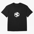 Football italian idea Oversized T-Shirt Celebrate Global Passion for Global Football Passion for FIFA World Cup 2026 Group Stage, Built around Neymar, Haaland and Cristiano Ronaldo, France, Match Day Excitement, Supporter Culture, Golden Goals and