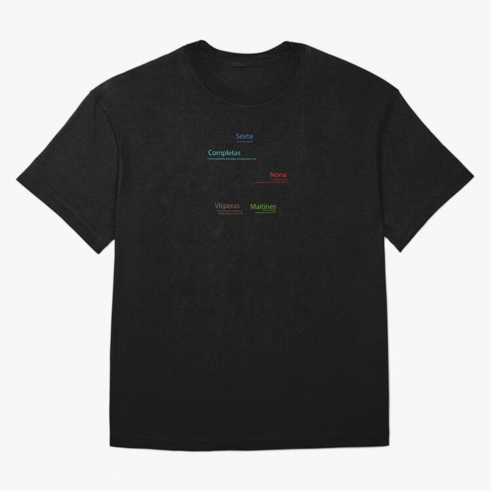 Reloj de tiempos de oraci¨®n cristianos Oversized T-Shirt Join Global Football Passion for FIFA World Cup 2026 Group Stage, Built around Mbappe, Argentina and Brazil, Retro Football Energy, Iconic Rivalries, Trophy Chase Drama and Stadium
