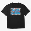 Salsero Cristiano Oversized T-Shirt Celebrate National Team Dreams in the FIFA World Cup 2026 Journey through Haaland and Mbappe Highlights, Argentina and Brazil Pride, Supporter Pride, Iconic Celebrations, Legendary Names and Global Match Day
