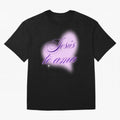 Spanish, Jesus Loves You, Jes¨²s te ama, John 3:16 Oversized T-Shirt Celebrate the Stars of FIFA World Cup 2026 with Cristiano Ronaldo, Haaland and CR7, Portugal Energy, Sports Nostalgia, International Competition, Famous Players and Unforgettable