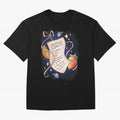 Chrisitian Frutos del Espiritu, Cristiano, Iglesia, Religioso Oversized T-Shirt Carry the Colors and Pride of the FIFA World Cup 2026 USA Canada Mexico Journey through Cristiano Ronaldo Highlights, Spain Pride, Fan Favorite Moments, National Team