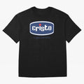 Cristo e ges¨´ bambino ? Oversized T-Shirt Remember Global Football Passion for FIFA World Cup 2026 Group Stage, Filled with Messi, England and Germany, Stadium Memories, Football Loyalty, International Chants and Championship Tradition; Perfect