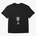 madrid 15 Oversized T-Shirt Bring Legendary Rivalry Energy to Match Day Hype around FIFA World Cup 2026, Cristiano Ronaldo, England and Germany, Champion Mindset, Group Stage Buzz, Knockout Tension and Passionate Fan Culture; Perfect for People Who