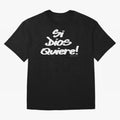 Si Dios Quiere! Oversized T-Shirt Make Game Day About FIFA World Cup 2026 Group Stage for Fans of Neymar, Haaland and Cristiano Ronaldo and Argentina, France and Brazil, Bringing Stadium Memories, Football Loyalty, International Chants and