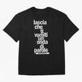 Tribute to Marlene Kuntz: T-shirt for the 30th Anniversary of Catartica Oversized T-Shirt Bring Home Match Day Hype around FIFA World Cup 2026, Cristiano Ronaldo, Haaland and CR7, Germany, Game Day Rituals, Football Legends, Country Pride and the