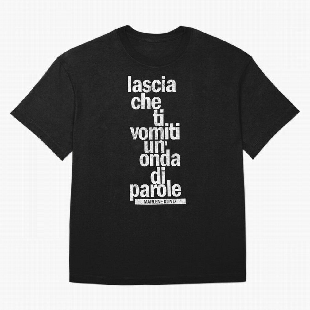 Tribute to Marlene Kuntz: T-shirt for the 30th Anniversary of Catartica Oversized T-Shirt Bring Home Match Day Hype around FIFA World Cup 2026, Cristiano Ronaldo, Haaland and CR7, Germany, Game Day Rituals, Football Legends, Country Pride and the