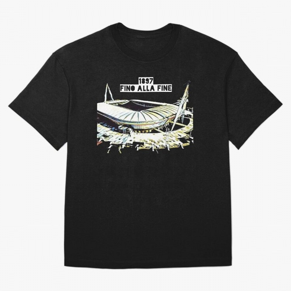 Turin is ready Oversized T-Shirt Show Your Tournament Heart for FIFA World Cup 2026 Group Stage for Fans of Mbappe and Neymar and Argentina, Bringing Fan Favorite Moments, National Team Passion, Big Match Drama and Soccer History; Made for