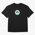 Oversized T-Shirt Show Match Day Excitement for Global Football Passion for FIFA World Cup 2026, Highlighting Messi, Germany, Goal Celebration Energy, Supporter Heritage, Football Icons and Worldwide Tournament Joy; Perfect for People Who Love
