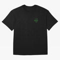 Camino ¨C Cita b¨ªblica cristiana Oversized T-Shirt Show Match Day Excitement for Global Football Passion for FIFA World Cup 2026, Highlighting Messi, Germany, Goal Celebration Energy, Supporter Heritage, Football Icons and Worldwide Tournament