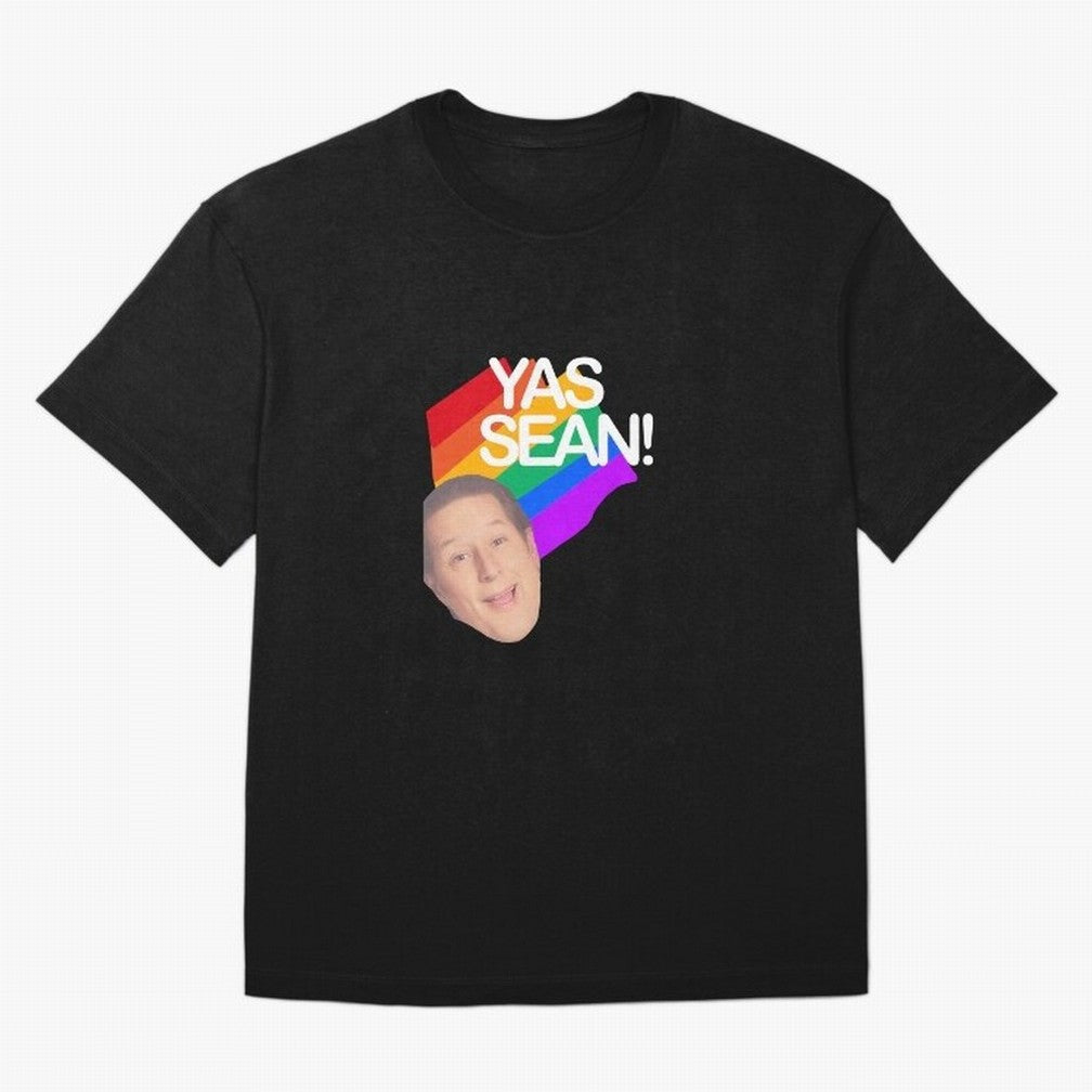 Yas Sean Oversized T-Shirt Carry the Dream of FIFA World Cup 2026 USA Canada Mexico Driven by Neymar, Brazil Energy, Soccer Culture, Superstar Moments, National Team Dreams and Competitive Fire; Ideal for Passionate Fans Who Love Underdog Stories,
