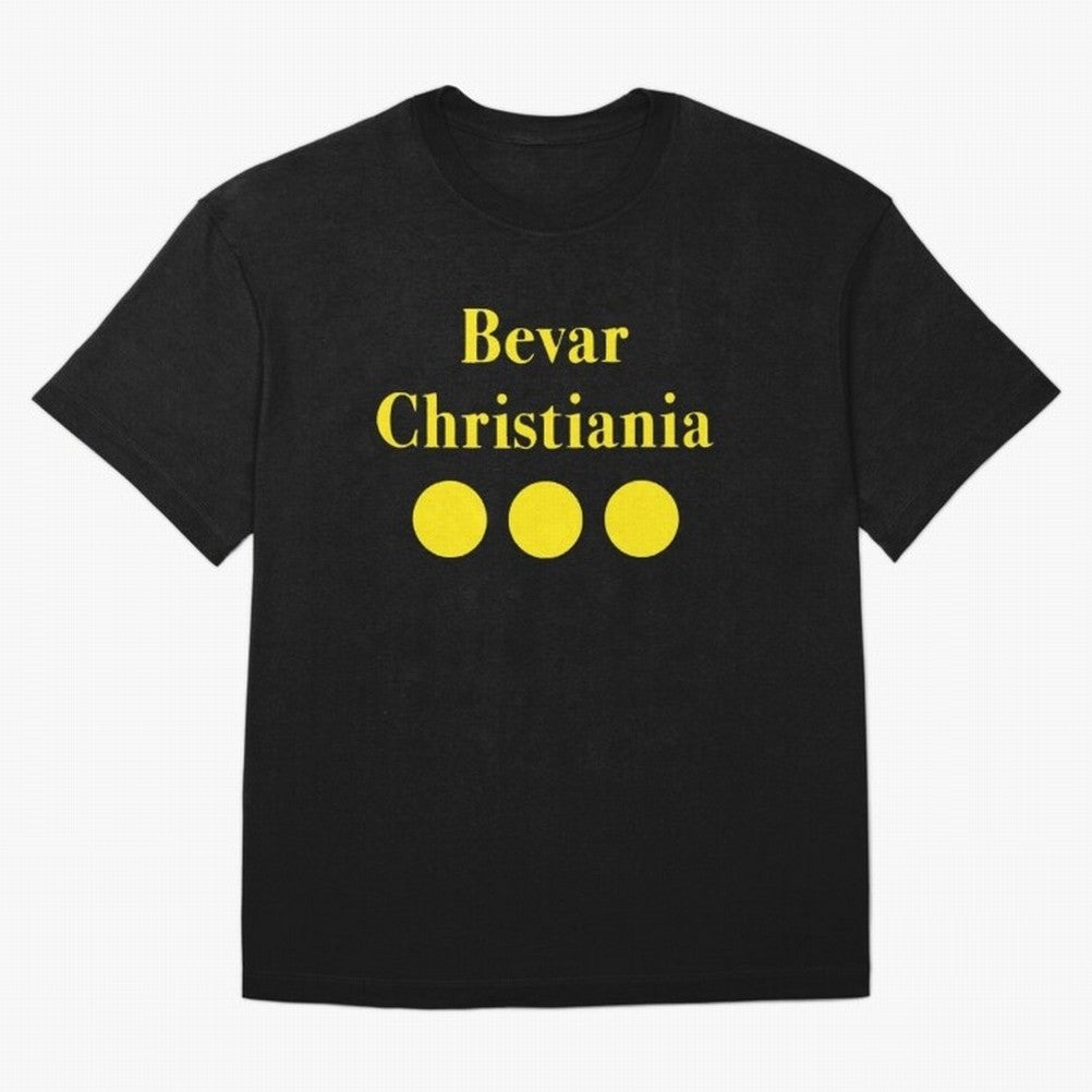 Bevar Christiania Oversized T-Shirt Make the Season About FIFA World Cup 2026 for Fans of Messi and Cristiano Ronaldo and England, Bringing Global Supporter Spirit, Legendary Goals, National Colors and Tournament Celebration; Great for Supporters