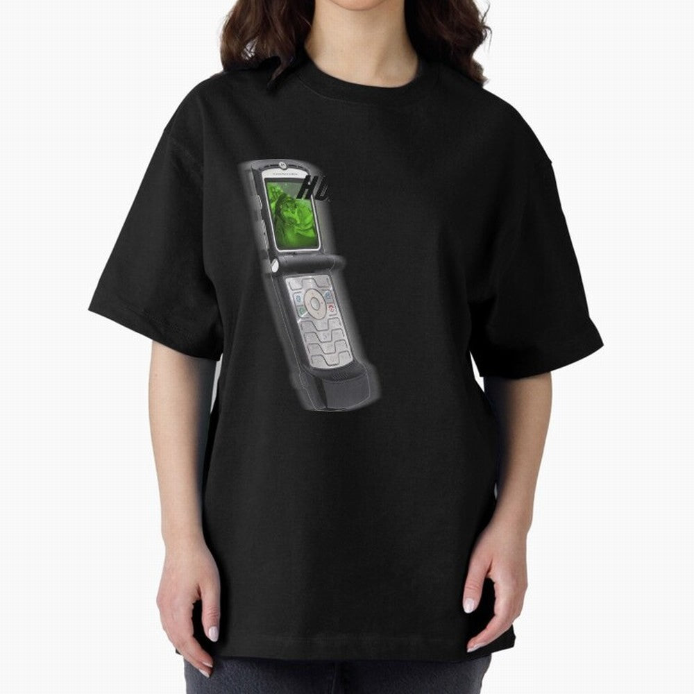 Yung Hurn hotline tea Oversized T-Shirt Represent Football Lovers during Global Football Passion for FIFA World Cup 2026, Built around Mbappe, France and Portugal, Fan Favorite Moments, National Team Passion, Big Match Drama and Soccer History;