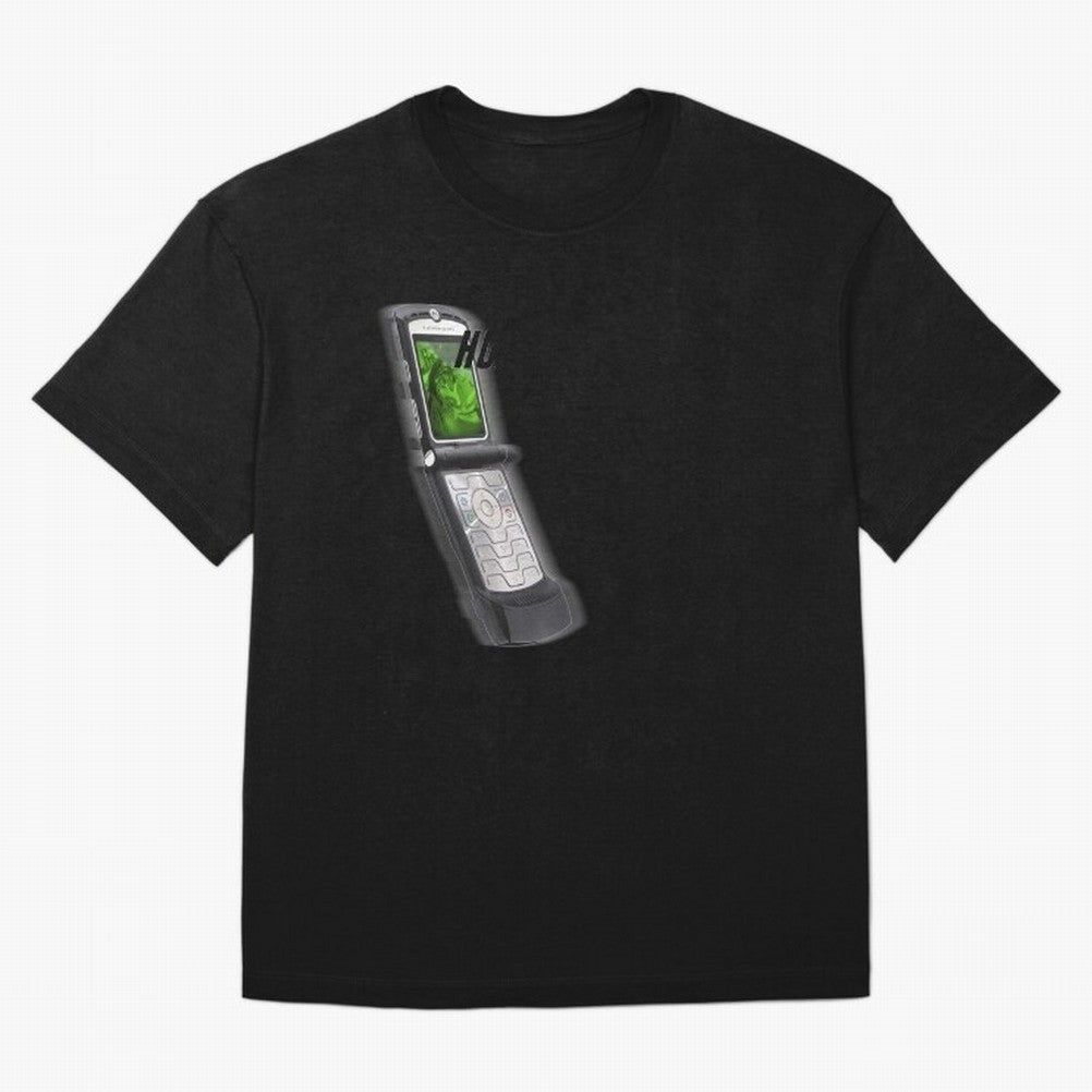 Yung Hurn hotline tea Oversized T-Shirt Represent Football Lovers during Global Football Passion for FIFA World Cup 2026, Built around Mbappe, France and Portugal, Fan Favorite Moments, National Team Passion, Big Match Drama and Soccer History;