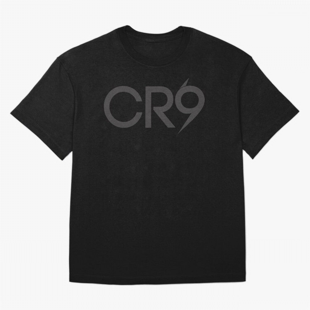CR9 Power Oversized T-Shirt Share Global Football Passion for FIFA World Cup 2026 Group Stage, Celebrating Messi, Neymar and Mbappe, Spain and Netherlands, Soccer Culture, Superstar Moments, National Team Dreams and Competitive Fire; Great for